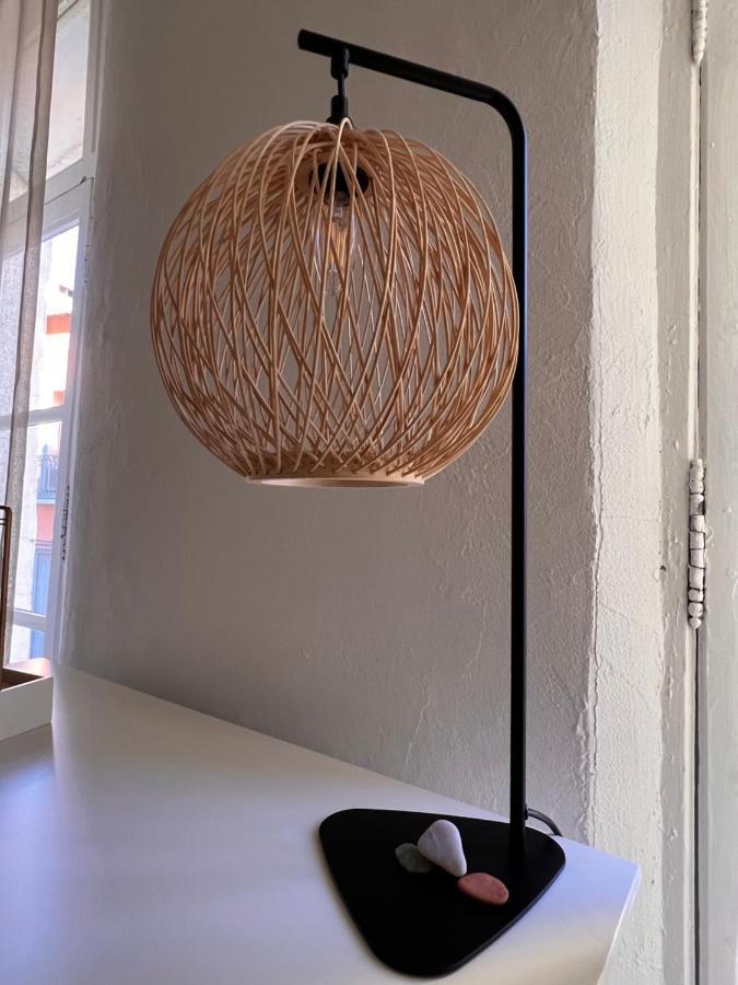 Perpignan Appartement En Plein Centre Historique Экстерьер фото
