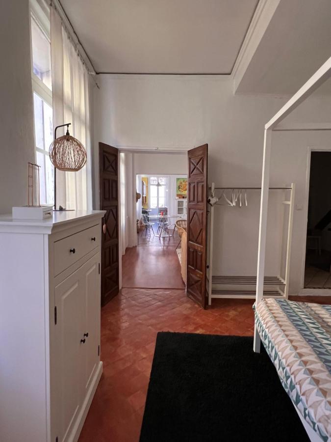 Perpignan Appartement En Plein Centre Historique Экстерьер фото