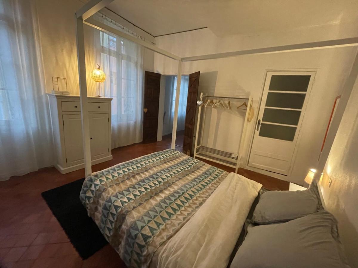 Perpignan Appartement En Plein Centre Historique Экстерьер фото