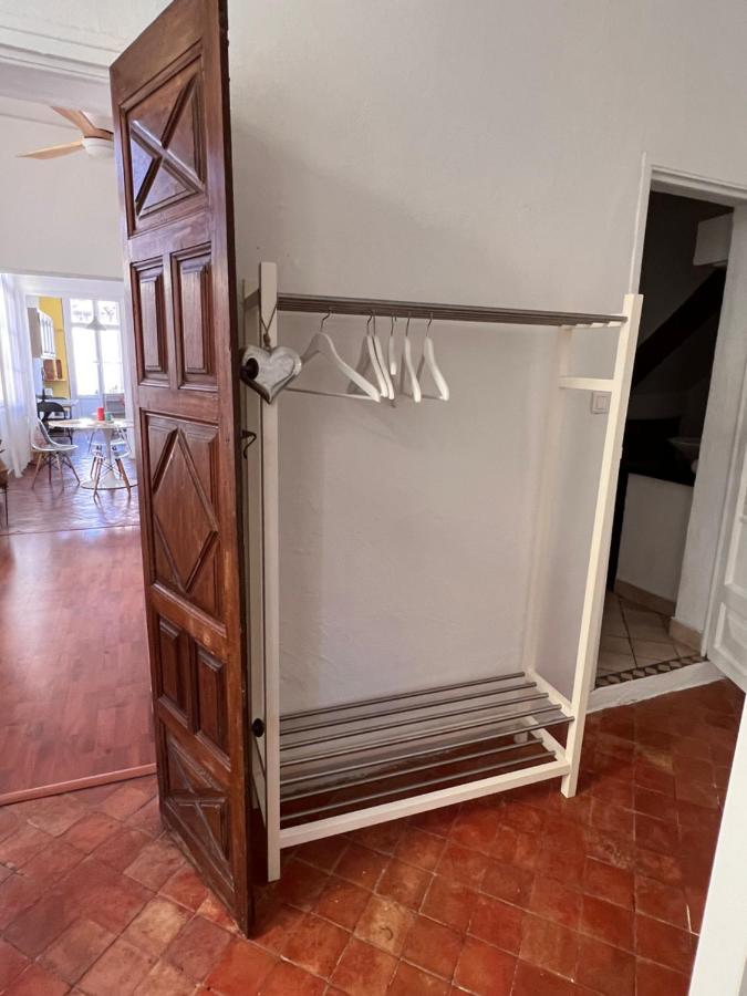Perpignan Appartement En Plein Centre Historique Экстерьер фото