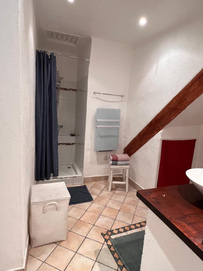 Perpignan Appartement En Plein Centre Historique Экстерьер фото