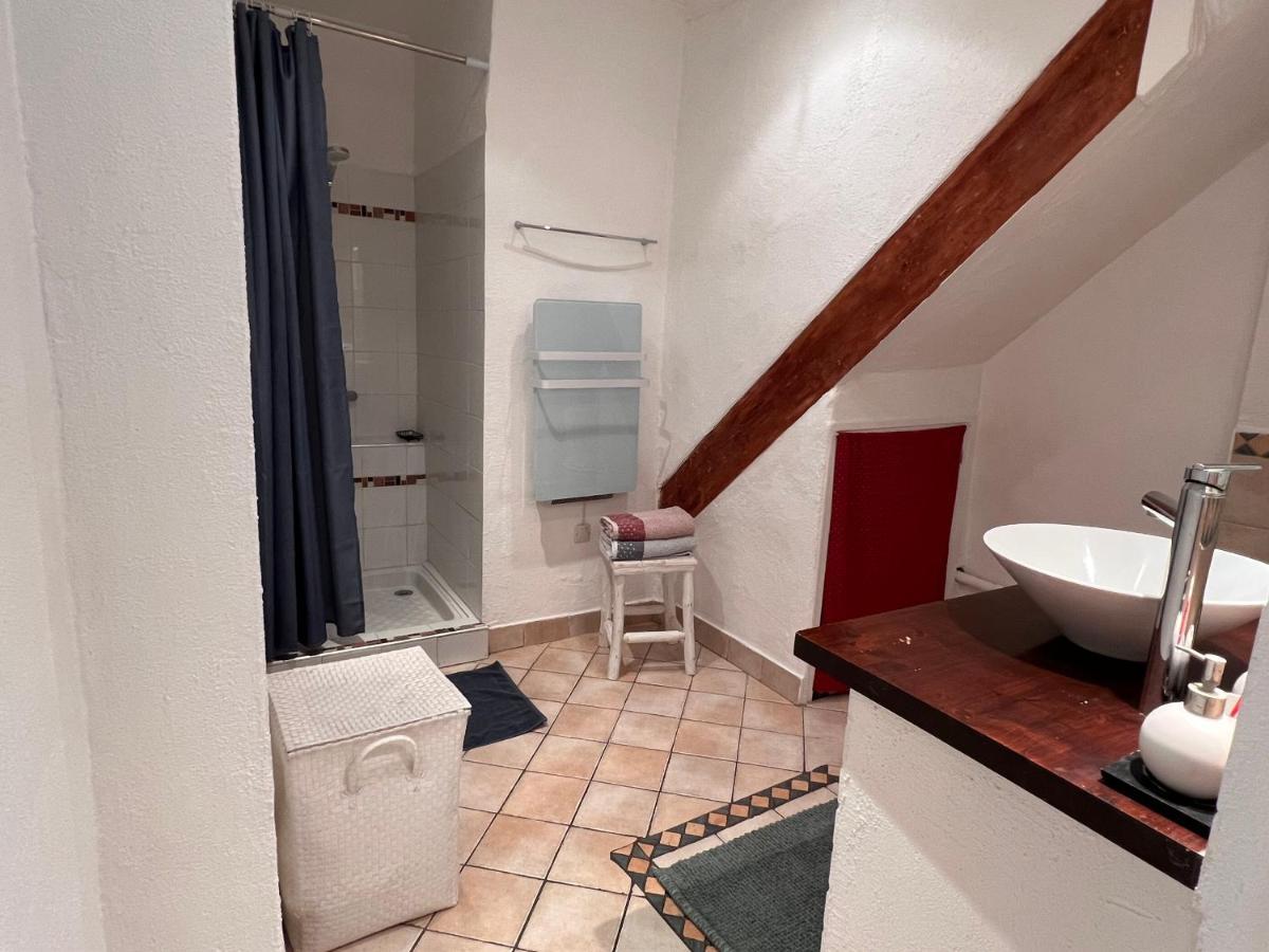Perpignan Appartement En Plein Centre Historique Экстерьер фото